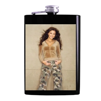 Holly Valance Hip Flask