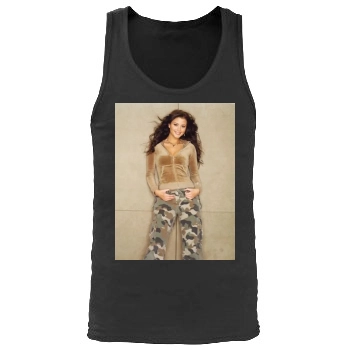 Holly Valance Men's Tank Top