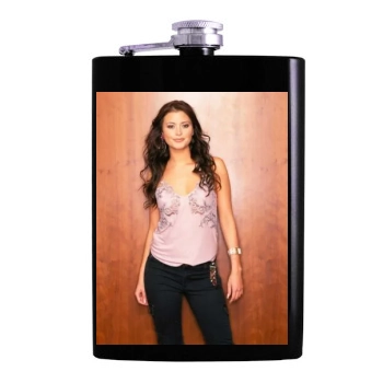 Holly Valance Hip Flask