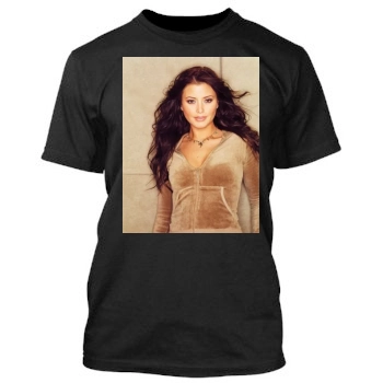 Holly Valance Men's TShirt