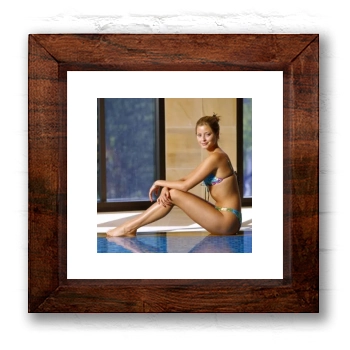 Holly Valance 6x6