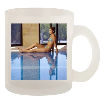 Holly Valance 10oz Frosted Mug