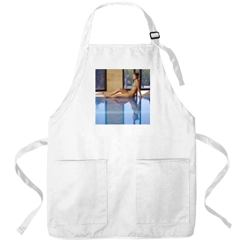 Holly Valance Apron