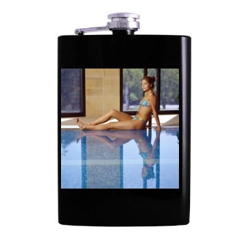 Holly Valance Hip Flask