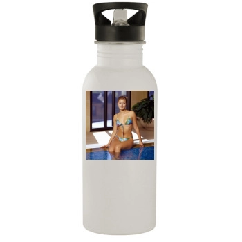 Holly Valance Stainless Steel Water Bottle