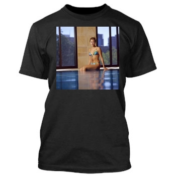 Holly Valance Men's TShirt