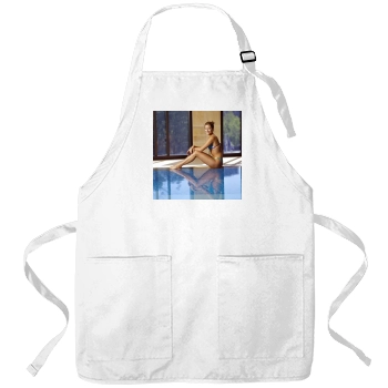 Holly Valance Apron