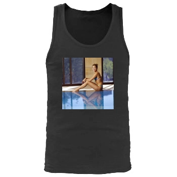 Holly Valance Men's Tank Top