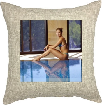 Holly Valance Pillow