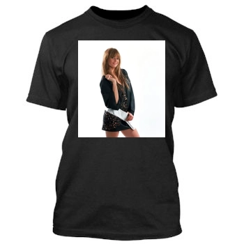 Holly Valance Men's TShirt