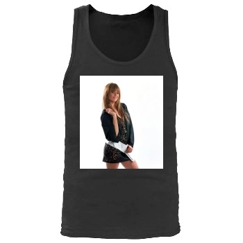 Holly Valance Men's Tank Top