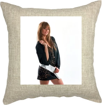 Holly Valance Pillow