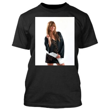 Holly Valance Men's TShirt