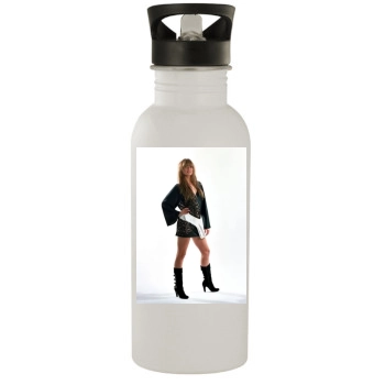 Holly Valance Stainless Steel Water Bottle