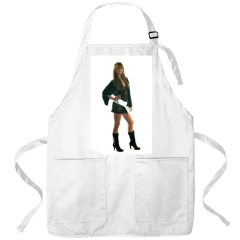 Holly Valance Apron