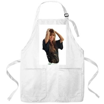 Holly Valance Apron