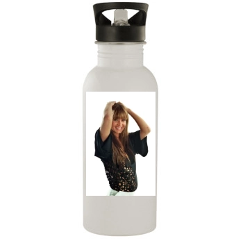 Holly Valance Stainless Steel Water Bottle