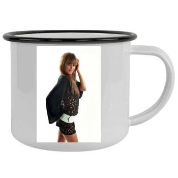 Holly Valance Camping Mug