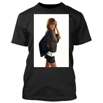 Holly Valance Men's TShirt