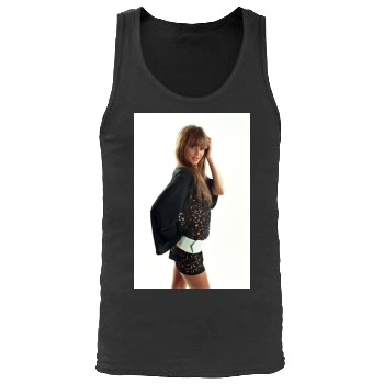 Holly Valance Men's Tank Top