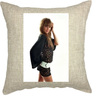 Holly Valance Pillow