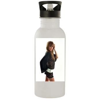 Holly Valance Stainless Steel Water Bottle