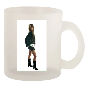 Holly Valance 10oz Frosted Mug