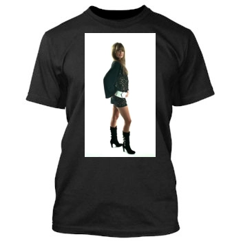 Holly Valance Men's TShirt