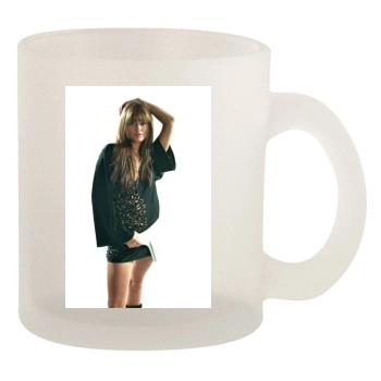 Holly Valance 10oz Frosted Mug