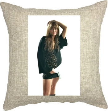 Holly Valance Pillow