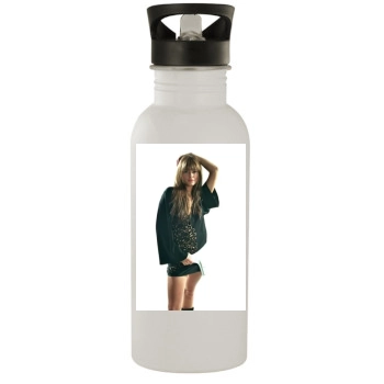 Holly Valance Stainless Steel Water Bottle