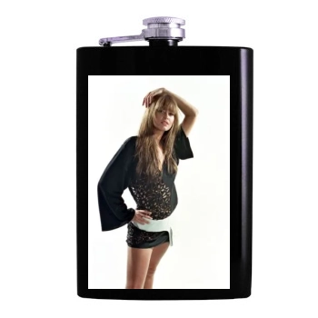 Holly Valance Hip Flask