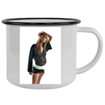 Holly Valance Camping Mug