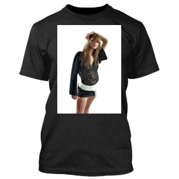 Holly Valance Men's TShirt