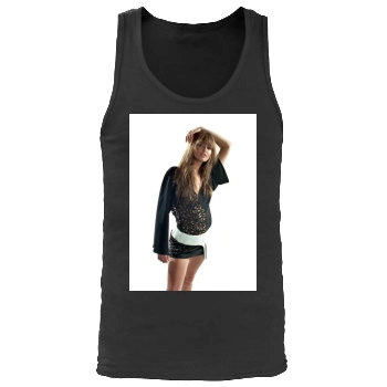 Holly Valance Men's Tank Top