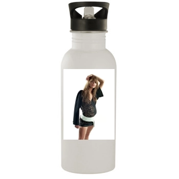 Holly Valance Stainless Steel Water Bottle