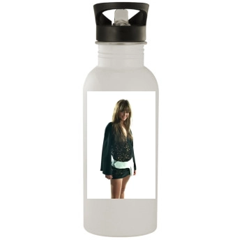 Holly Valance Stainless Steel Water Bottle