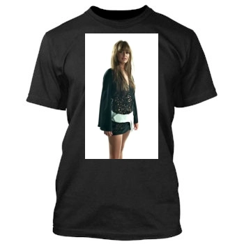 Holly Valance Men's TShirt