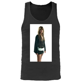 Holly Valance Men's Tank Top