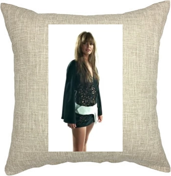 Holly Valance Pillow