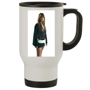 Holly Valance Stainless Steel Travel Mug