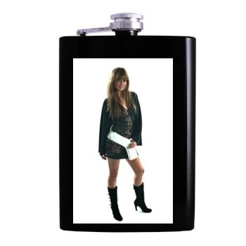 Holly Valance Hip Flask