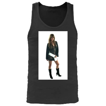 Holly Valance Men's Tank Top