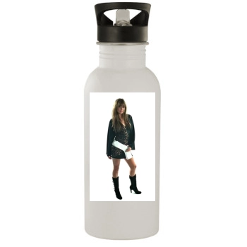 Holly Valance Stainless Steel Water Bottle