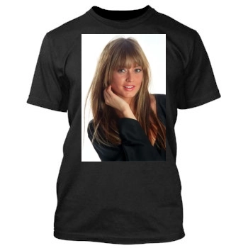 Holly Valance Men's TShirt