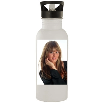 Holly Valance Stainless Steel Water Bottle