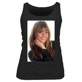 Holly Valance Women's Tank Top