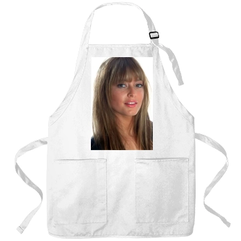 Holly Valance Apron