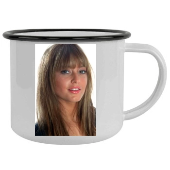 Holly Valance Camping Mug