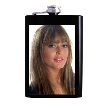 Holly Valance Hip Flask